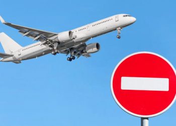 Rusya’dan Türkiye dahil sadece 15 ülkeye aktarmasız uçuş var