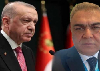 ‘Yılın hekimi’ Dr. Alim Çökük’e ulaşılamıyor: Erdoğan’ın ‘yılın hekimi’ ödülünü verdiği doktor 1 yıldır hasta bakmamış!