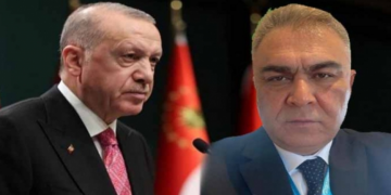 ‘Yılın hekimi’ Dr. Alim Çökük’e ulaşılamıyor: Erdoğan’ın ‘yılın hekimi’ ödülünü verdiği doktor 1 yıldır hasta bakmamış!