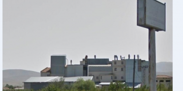 TMSF, el koyduğu bir tesisi daha haraç mezat satılığa çıkardı