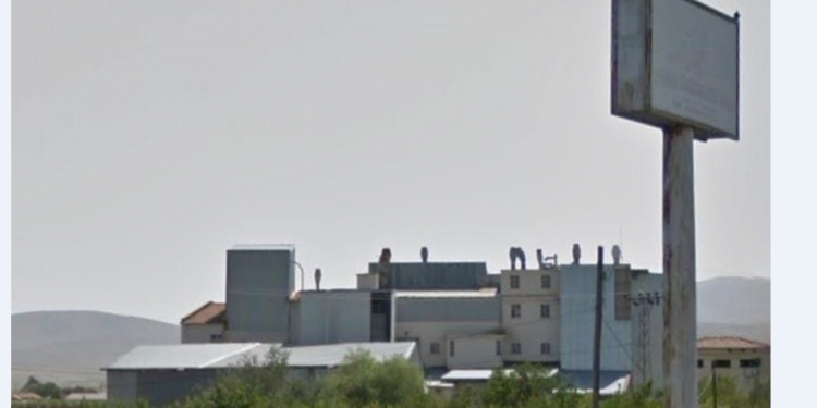 TMSF, el koyduğu bir tesisi daha haraç mezat satılığa çıkardı