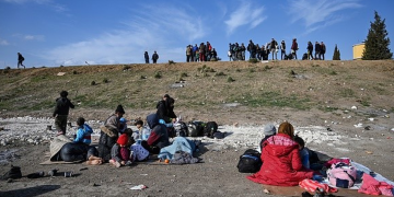 Aylar süren araştırma raporlaştırıldı: Geri itmelerin arkasında AB de var