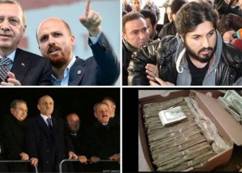 17-25 Aralık tapesini Meclis’te okuyan Kılıçdaroğlu: Mahkemeye de getireceğim