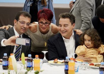 Babacan, Cumhurbaşkanı adayı için: 6’lı masanın adayı büyük bir zafer kazanacak