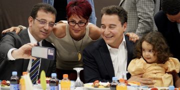 Babacan, Cumhurbaşkanı adayı için: 6’lı masanın adayı büyük bir zafer kazanacak