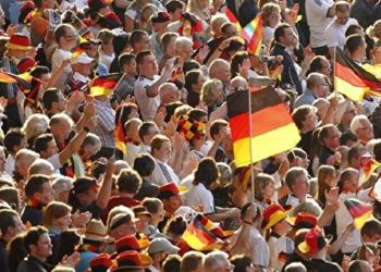 Almanya’da Federal İstatistik Dairesi,her dört kişiden biri göç kökenli