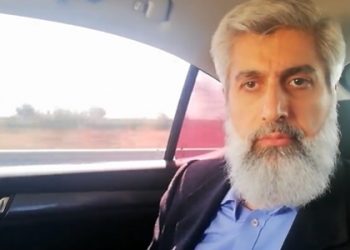 Alparslan Kuytul’dan suikast iddiası: Bir suikast olursa yapan Türk derin devletidir, tetikçinin kim olduğuna bakmayın