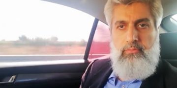 Alparslan Kuytul’dan suikast iddiası: Bir suikast olursa yapan Türk derin devletidir, tetikçinin kim olduğuna bakmayın