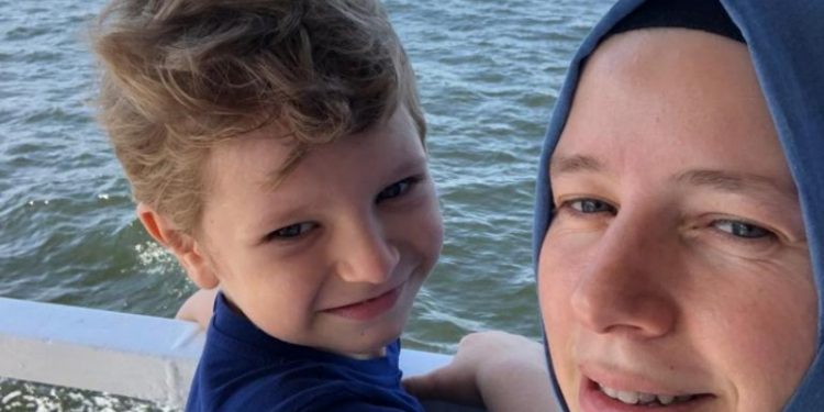 2 gün önce tutuklanan ve hastaneye kaldırılan hamile tutuklu Aslı Ünlü: Burada doğum yapmak istemiyorum