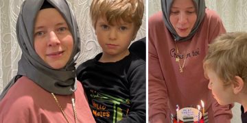 5,5 aylık hamileyken tutuklanan Aslı Ünlü’nün eşi: Dün görüştüm, nefes almakta bile zorlanıyor