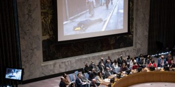 Rusya, BM İnsan Hakları Konseyi üyeliğinden çıkarıldı