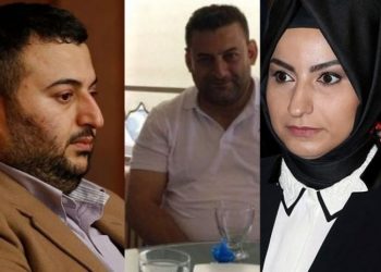 Yönetmelikle önleri açıldı: Binali Yıldırım’ın çocukları zeytinlik işine girdi