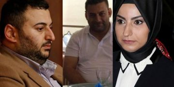 Yönetmelikle önleri açıldı: Binali Yıldırım’ın çocukları zeytinlik işine girdi