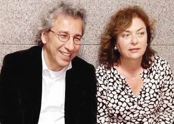 AYM, Dilek Dündar’ın pasaportunun iptal edilmesine ‘hak ihlali’ dedi