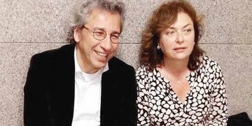 AYM, Dilek Dündar’ın pasaportunun iptal edilmesine ‘hak ihlali’ dedi