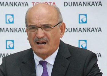 Gözaltına alınırken söylediği bu sözlerin üzerinden tam 6 yıl geçti: “Herkese yardım ederiz Allah’ın izniyle buna da devam edeceğiz”