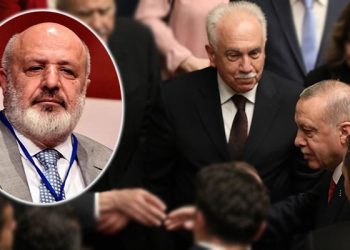 Gazeteci Barış Pehlivan: ‘Ethem Sancak’ın Aydınlık gazetesinde özel odası var’