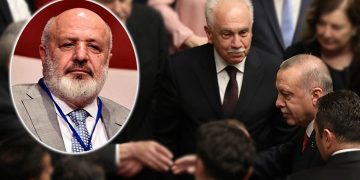 Gazeteci Barış Pehlivan: ‘Ethem Sancak’ın Aydınlık gazetesinde özel odası var’