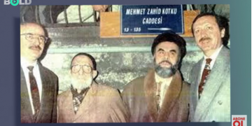 Erdoğan’ın, gözbebeği tarikat, “Hak Yolcular” yaşlı, kadın, hasta tutuklulara merhamet etmiyor, zülme devam ediyor