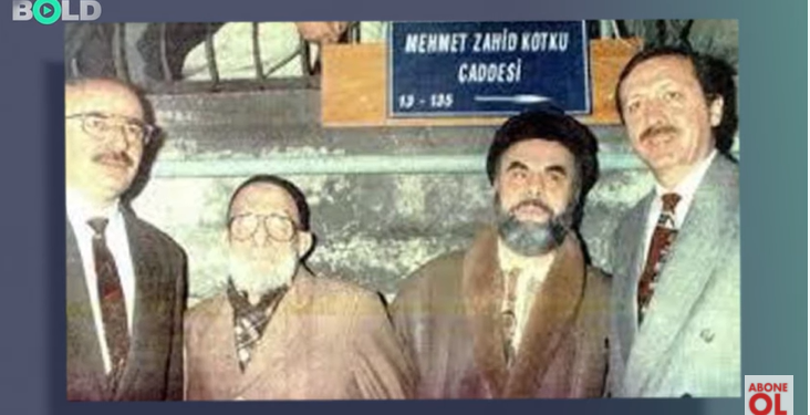 Erdoğan’ın, gözbebeği tarikat, “Hak Yolcular” yaşlı, kadın, hasta tutuklulara merhamet etmiyor, zülme devam ediyor