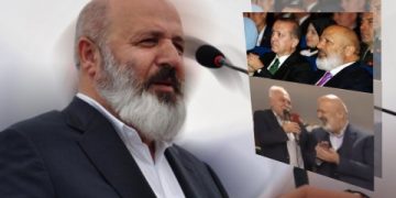 Ethem Sancak’ın ‘yalan’ dediği konuşmasının ses kaydı: Erdoğan BOP eşbaşkanıdır, ABD iktidara getirdi