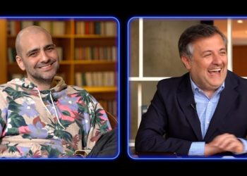 Socrates’in YouTube yayını: ‘Galatasaray’ın en iyi santraforu kim’ sorusuna Hakan Şükür diyemedi