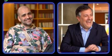 Socrates’in YouTube yayını: ‘Galatasaray’ın en iyi santraforu kim’ sorusuna Hakan Şükür diyemedi