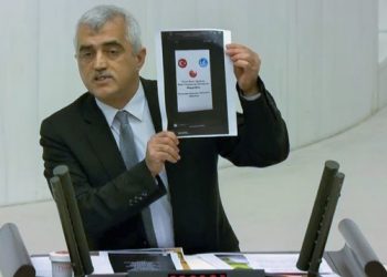 Irçılığa dikkat çeken Gergerlioğlu: Kürtçe şarkı söyledikleri için saldırıya uğrayan üniversiteliler okulu bıraktı