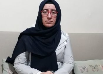 Kanser hastası Gülden Aşık’a cezaevinde kalabilir raporu verildi: Karantina koğuşunda psikolojisi iyi değil