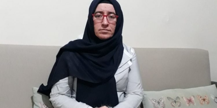 Kanser hastası Gülden Aşık’a cezaevinde kalabilir raporu verildi: Karantina koğuşunda psikolojisi iyi değil