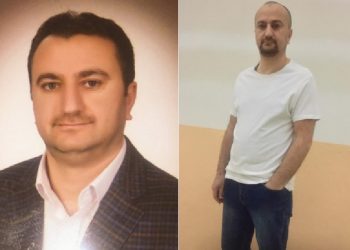 Cezaevinde yaşam mücadelesi veren kanser hastası Hakan Kanat için tahliye çağrısı