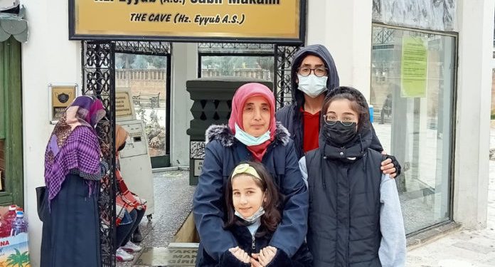 Tutuklu öğretmen Hilal Sakman: İlaç yok, doktor yok, ölüme terk edilmiş hissediyorum