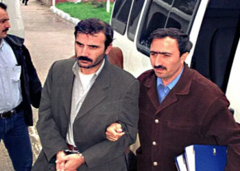 Türkiye’de yargının geldiği nokta: Hamile kadını tutuklayan yargı 91 cinayetten hükümlüyü tahliye etti