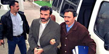 Türkiye’de yargının geldiği nokta: Hamile kadını tutuklayan yargı 91 cinayetten hükümlüyü tahliye etti