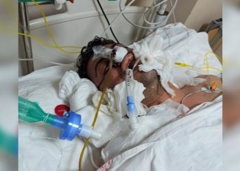 İşte Silivri’de işkenceyle öldürülen Ferhan Yılmaz’ın görüntüleri: Ramazan ayında bu nasıl bir vahşet?