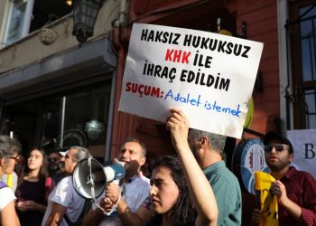 CHP’li Karaca: OHAL Komisyonu’nun ‘ret’ verdiği KHK’lıların büyük çoğunluğu beraat etti