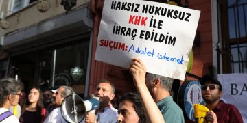 CHP’li Karaca: OHAL Komisyonu’nun ‘ret’ verdiği KHK’lıların büyük çoğunluğu beraat etti