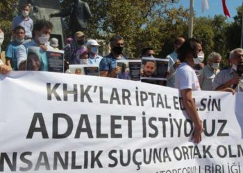 İltisak ve irtibat zırvası: Milli Eğitim Bakanlığı’ndan 80 öğretmen ihraç edildi