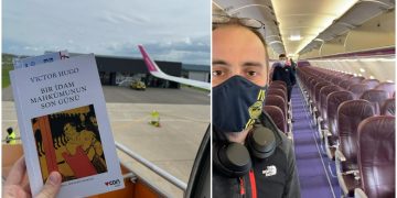 Terminal filmi gerçek oldu: Pasaportuna el konulan Türk iş insanı Banja Luka havaalanında kabus dolu 5 gün geçirdi