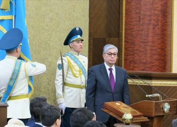 Kazakistan Cumhurbaşkanı Tokayev’e suikast girişimi iddiası
