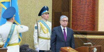 Kazakistan Cumhurbaşkanı Tokayev’e suikast girişimi iddiası