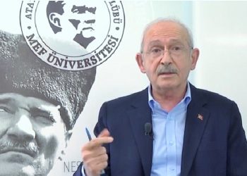 Kemal Kılıçdaroğlu: Siyasi talimatla karar veren yargıçları görevden alacağız