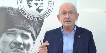Kemal Kılıçdaroğlu: Siyasi talimatla karar veren yargıçları görevden alacağız
