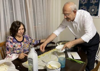 AKP ve MHP Koalisyonu iktidarı, Kemal Kılıçdaroğlu’nun elektiriğini kesti: Önemli değil, alışırız, atlatırız