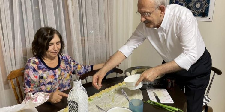 AKP ve MHP Koalisyonu iktidarı, Kemal Kılıçdaroğlu’nun elektiriğini kesti: Önemli değil, alışırız, atlatırız