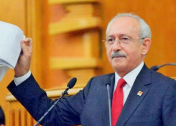 Yargıtay’dan, Erdoğan’a tokat gibi karar: Kemal Kılıçdaroğlu, Man Adası davasını kazandı