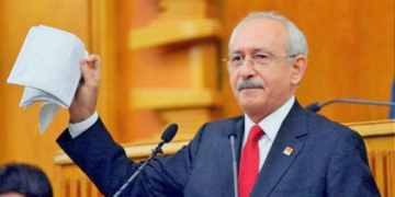 Yargıtay’dan, Erdoğan’a tokat gibi karar: Kemal Kılıçdaroğlu, Man Adası davasını kazandı