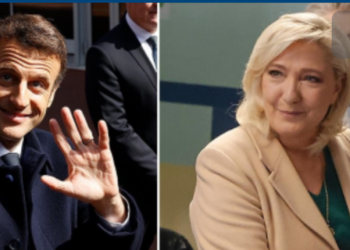 Fransa’da seçimlerin galibi belli oldu