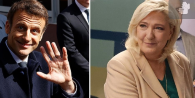 Fransa’da seçimlerin galibi belli oldu