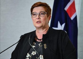 Dışişleri Bakanı Payne’den, NATO zirvesi öncesi açıklama: Rusya’nın bedel ödemesini sağlamaya odaklanıyoruz